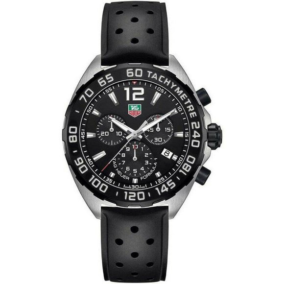 TAG HEUER FORMULA-1 Series - Picture 2 of 2